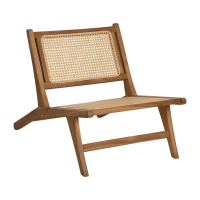Volney Upholstered Accent Chair