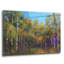 «Aspen Autumn» par Thomas Stotts, art mural en verre acrylique-877393247
