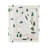 4-Piece Queen Bedding Set with Deep Pocket Fitted Sheets