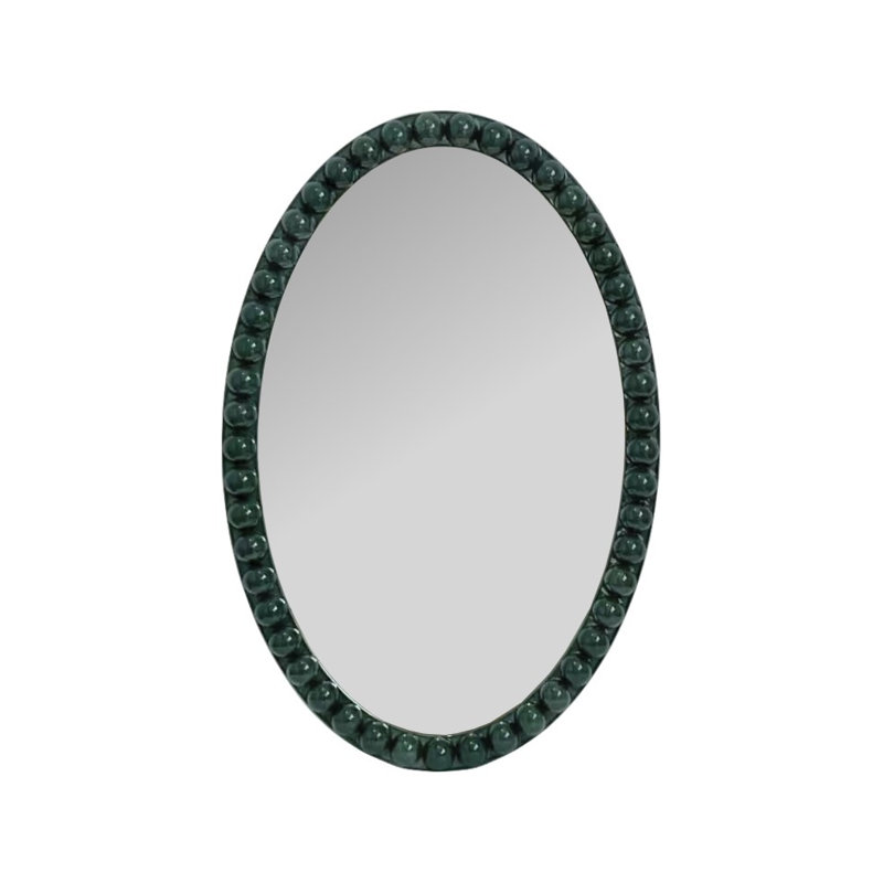 Miroir Varsha, Vert
