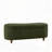 Boucle Flip Top Storage Bench-972485253