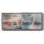 Road Less Traveled - toile encadrée-1389884954