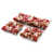 Red Floral is out of stock