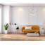 Lustre empire à 9 lumières de style bougie Stockard-111720293-111720306-111720308