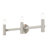 Martella 3 - Light Dimmable Vanity Light-1956559145