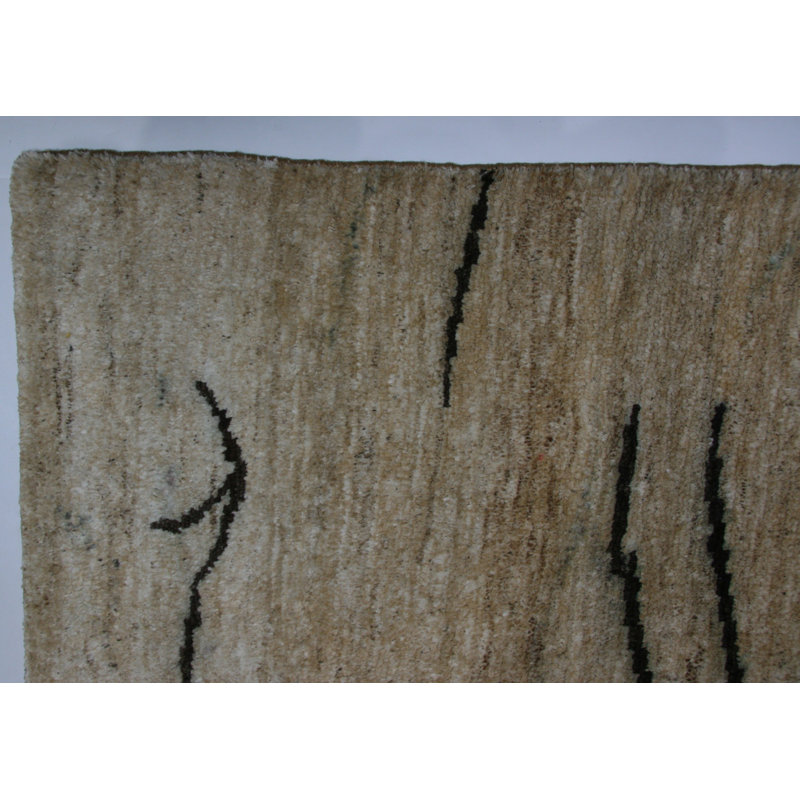 One-of-a-Kind 9'2" X 12' Area Rug