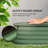 Outdoor metal raised planting box with safety edge-320737467-320737459