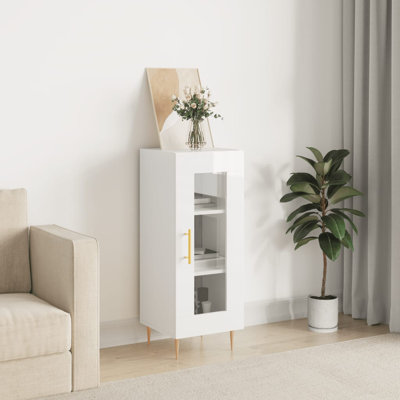 Minonk Display Cabinet