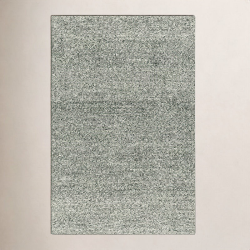 Taro Wool Indoor Rug, Rectangle 2' x 3'