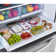 LG 25.5 Cu. Ft. Bottom-Freezer Refrigerator with Ice Maker