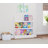 Mylan 44.5'' H X 38.5'' W Book Display-1077819990