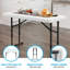 Lifetime 4-Foot Adjustable Height Table