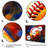 " Baseball Abstract Glory II "-346941852-346941853