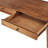 Andersen Solid Wood Top Single Coffee Table-1132733470