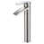 Brushed Nickel is out of stock