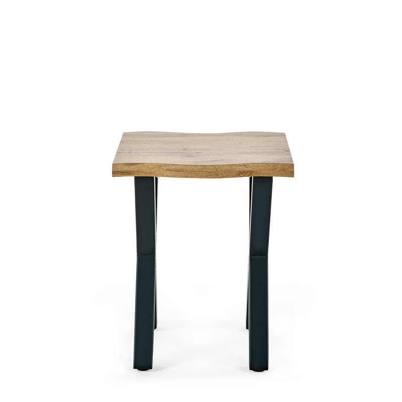 Aloisius End Table