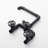 3 Handle Tub Filler with Diverter