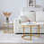 White/Gold est en rupture de stock