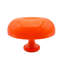 Lampe de table champignon