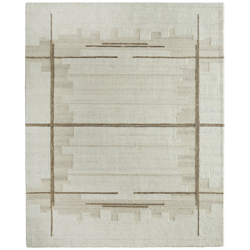 Tapis Timimar, Tanné, Rectangle de 5 pi x 8 pi