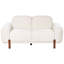 Sofa 2 Seater ODNES Boucle-1920307944