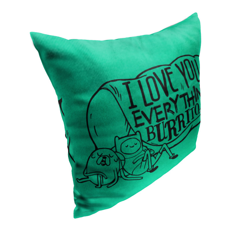 Pillow Cover