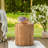 Cordale Concrete Top End Table-788279352