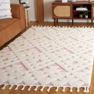 Tapis Alvardo Performance Southwestern