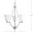 Karla Dimmable Classic / Traditional Chandelier-1989237016-1976543107