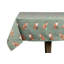 Foxes Tablecloth 145x160 Cm
