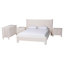 Ensemble de chambre à coucher 4 pièces Hazeleen-1331141546