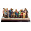 Le dernier sculpture supper