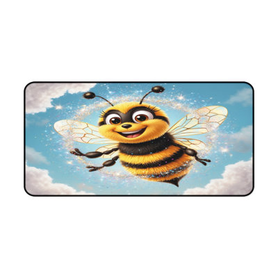 Polyester Desk Pad