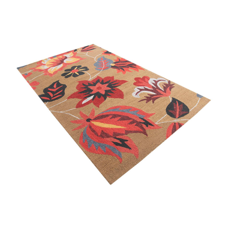 Noell Brown Rug