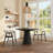Wyatt Pedestal Dining Table-2008322104-1958580256