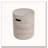 Outdoor Concrete Side Table