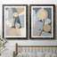 Millenium I - ensemble de 2 reproductions d'art-599080003-599080010-590916944