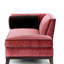 Chaise en bouleau confortable et simple-107184627