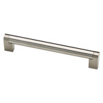 Stratford Bar Pull