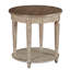 Table de bout Kimmons
