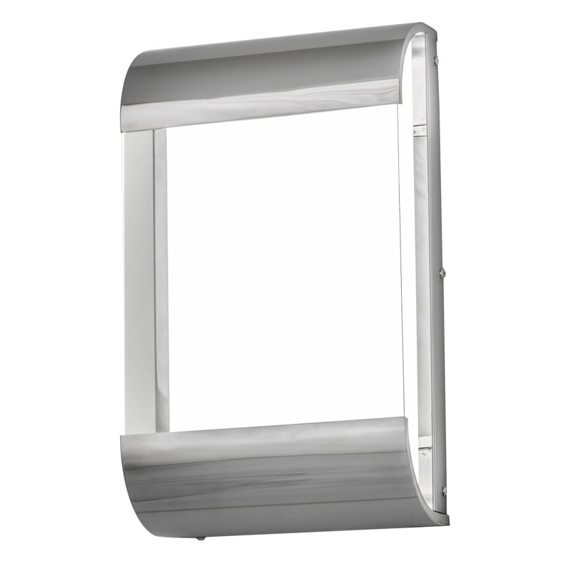 Limoux LED Flush Mounted Sconce