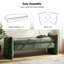 Banc rembourré Ella-733050836