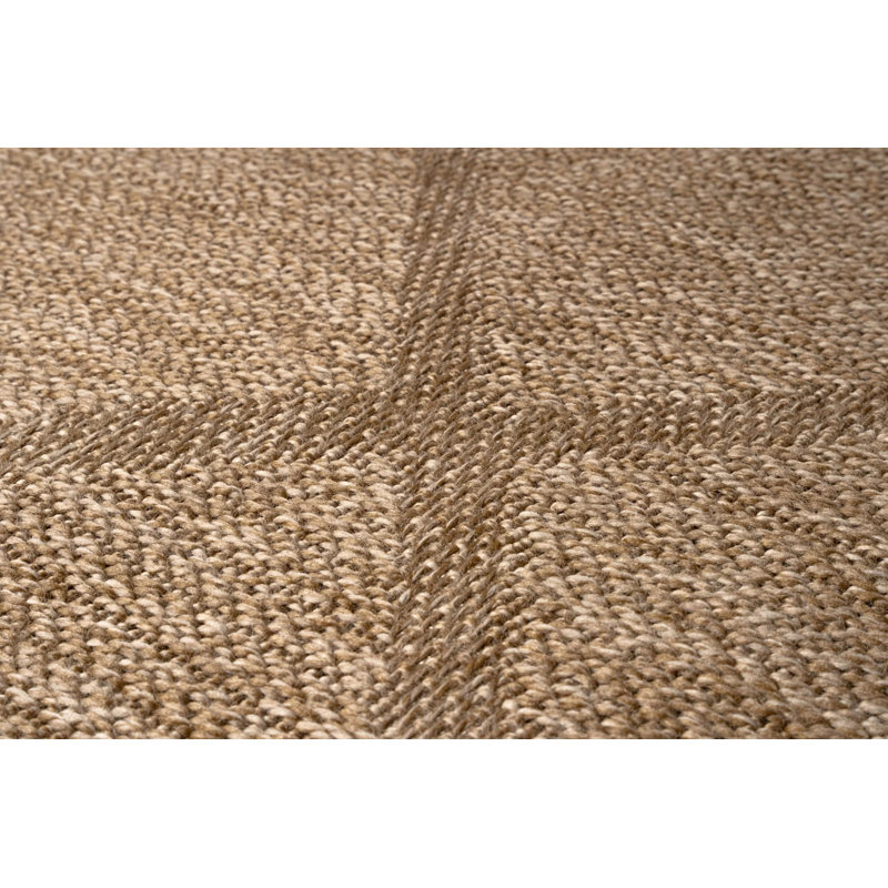 Koston Geometric Indoor Rug, Rectangle 2' x 3'4"