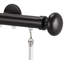 Noelani Single Curtain Rod-793149255-793149262