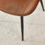 Chaise de salle à manger