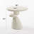Lucky Stone End Table(Only Including Coffee Table,Without Chairs)-2006633142