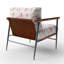 Fauteuil d'appoint Flowers For Teenagers-624527501