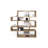 Geometric Bookcase-1225727992