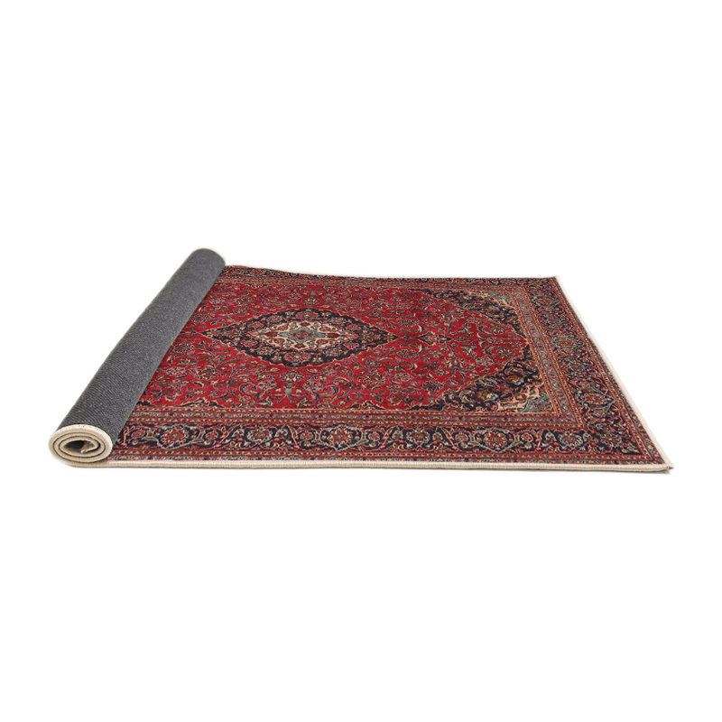 Sania Oriental Indoor Rug, Round 5'