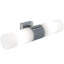Arvyda Glass Flush Mount-4723699